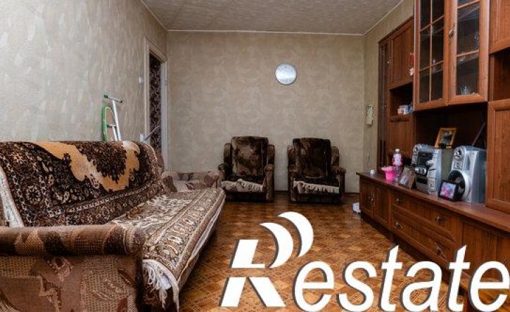 2-комн квартира микрорайон Привокзальный, 8