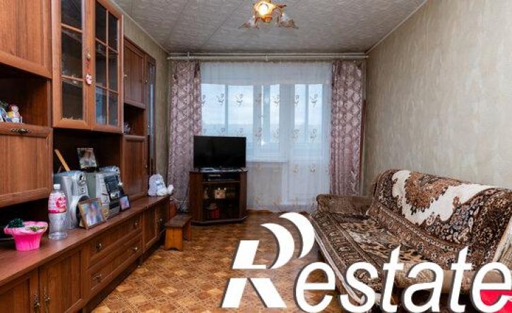 2-комн квартира микрорайон Привокзальный, 8