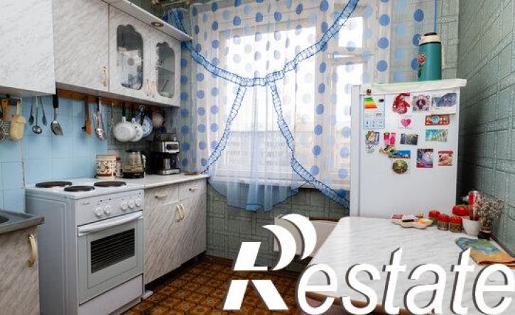 2-комн квартира микрорайон Привокзальный, 8