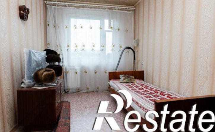 2-комн квартира микрорайон Привокзальный, 8