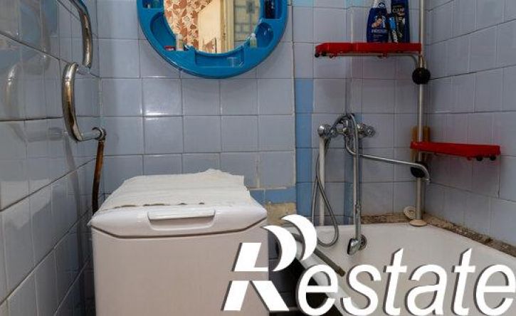 2-комн квартира микрорайон Привокзальный, 8