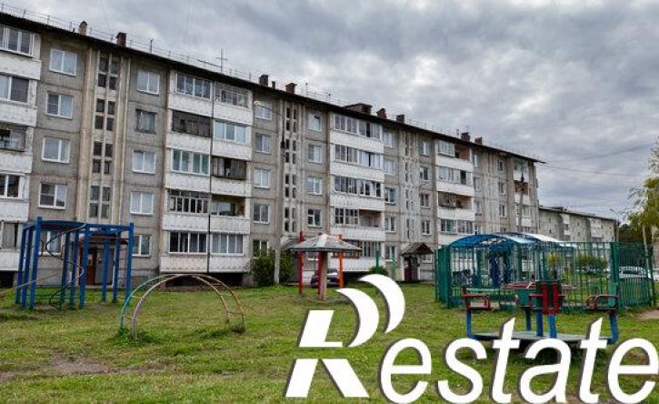 2-комн квартира микрорайон Привокзальный, 8