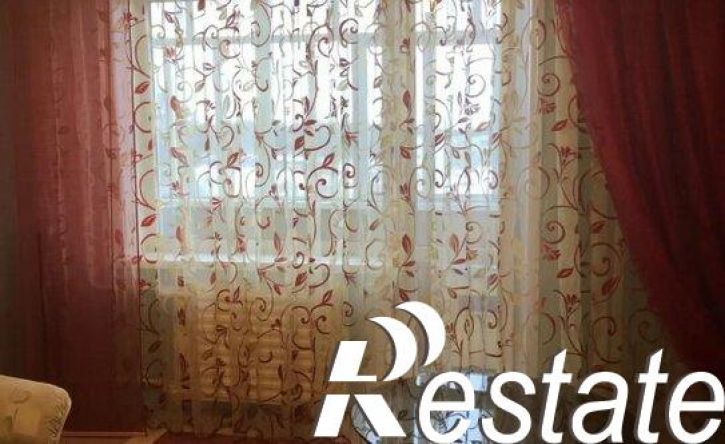 3-комн квартира проспект Мира, 60,  д. 60