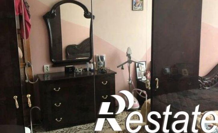 3-комн квартира проспект Мира, 60,  д. 60