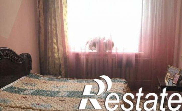 3-комн квартира проспект Мира, 60,  д. 60
