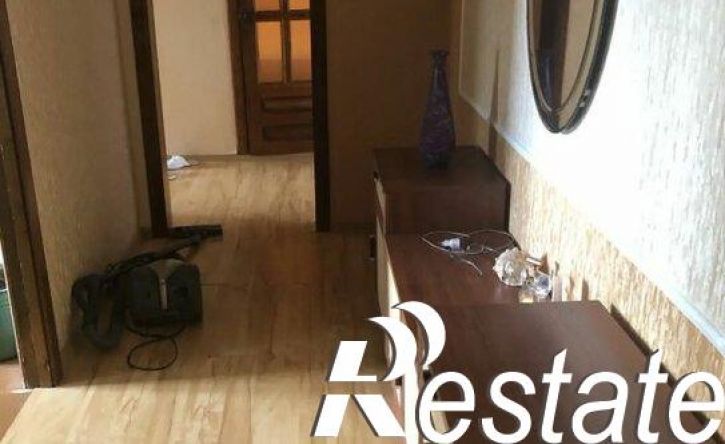 3-комн квартира проспект Мира, 60,  д. 60