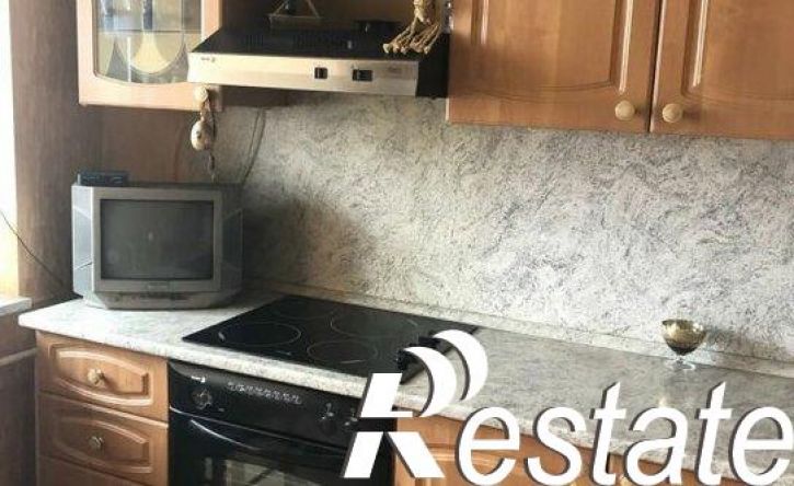3-комн квартира проспект Мира, 60,  д. 60