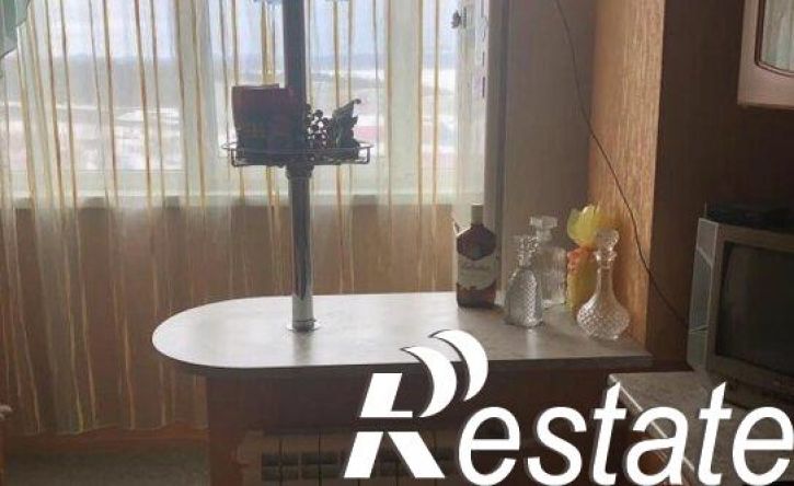 3-комн квартира проспект Мира, 60,  д. 60