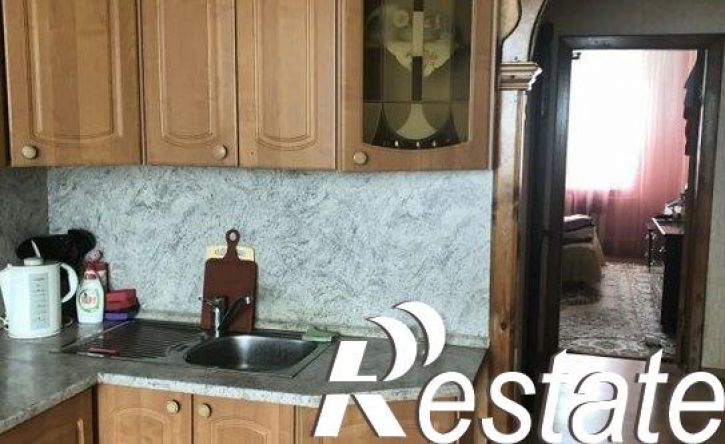 3-комн квартира проспект Мира, 60,  д. 60
