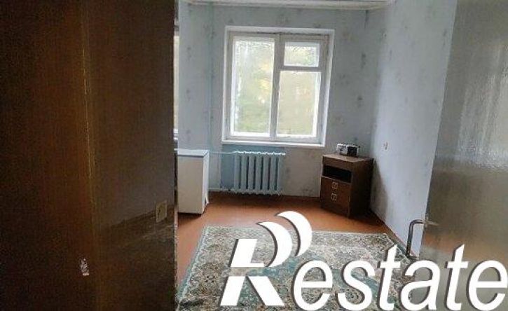 3-комн квартира улица Наймушина, 18,  д. 18