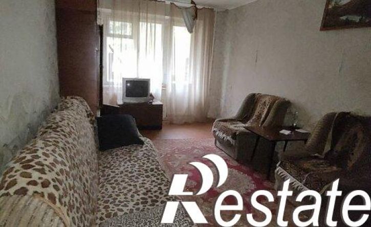 3-комн квартира улица Наймушина, 18,  д. 18