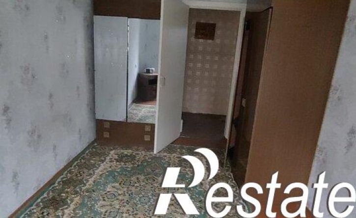 3-комн квартира улица Наймушина, 18,  д. 18