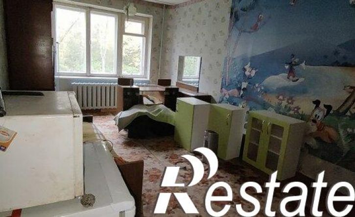 3-комн квартира улица Наймушина, 18,  д. 18