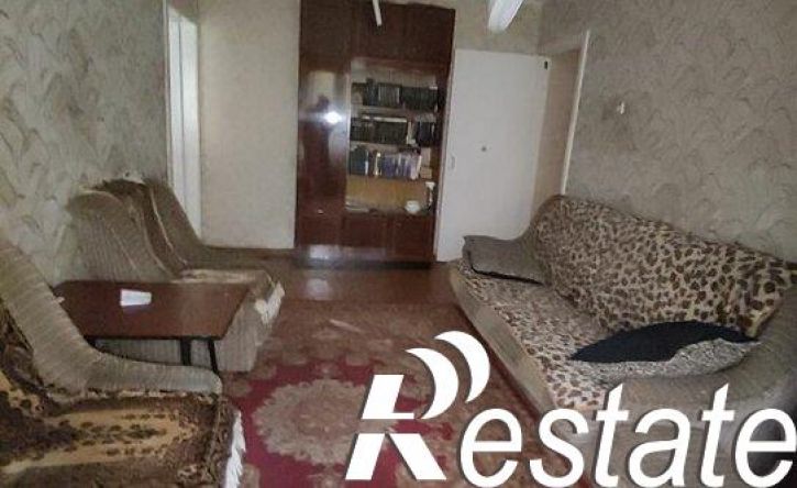 3-комн квартира улица Наймушина, 18,  д. 18