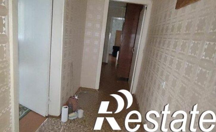 3-комн квартира улица Наймушина, 18,  д. 18