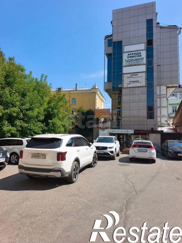 Купить ОСЗ, отдельно стоящее здание за 2 100 000 рублей на улица Горького, 31Б