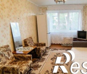 2-комн, 44кв м, этаж 1/5 улица Романтиков, 11