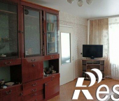 2-комн, 44кв м, этаж 1/5 микрорайон Ангарский, 9