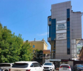 ОСЗ 13 кв м улица Горького, 31Б