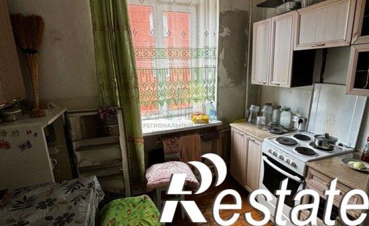 3-комн квартира улица Ленина, 21,  д. 21