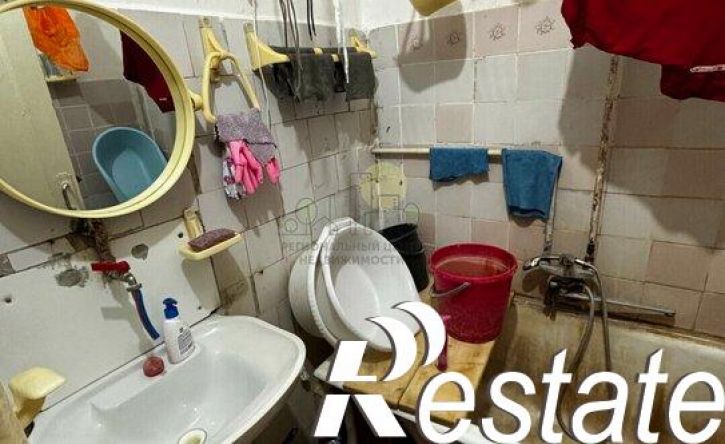 3-комн квартира улица Ленина, 21,  д. 21