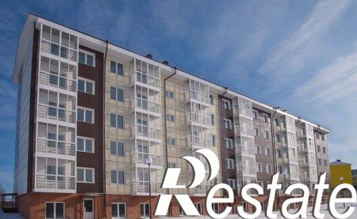 2-комн квартира микрорайон Центральный, 8
