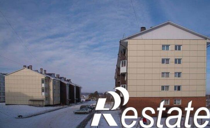 2-комн квартира микрорайон Центральный, 8