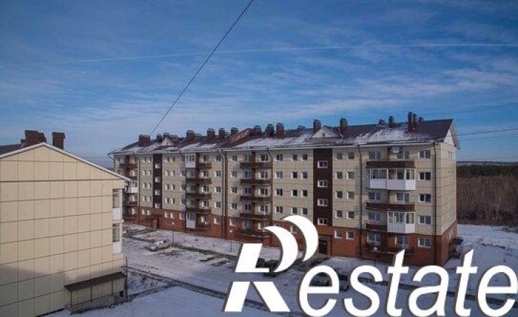 2-комн квартира микрорайон Центральный, 8