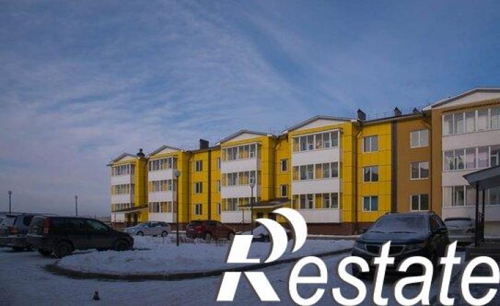 2-комн квартира микрорайон Центральный, 8