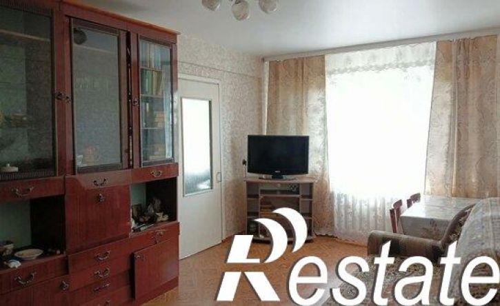 2-комн квартира микрорайон Ангарский, 9