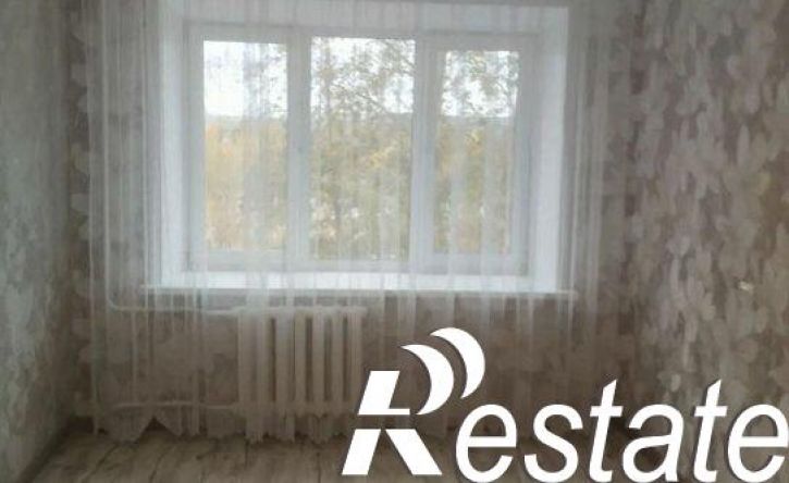 1-комн квартира улица Наймушина, 28,  д. 28