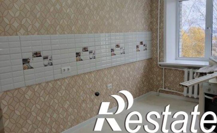 1-комн квартира улица Наймушина, 28,  д. 28