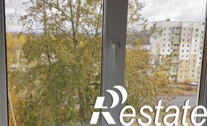 1-комн квартира улица Наймушина, 28,  д. 28