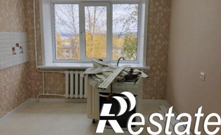 1-комн квартира улица Наймушина, 28,  д. 28