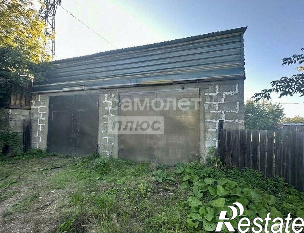 Купить ОСЗ, отдельно стоящее здание за 6 900 000 рублей на ул Садовая, 7
