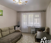 2-комн, 43.4кв м, этаж 1/5 Наймушина, 18
