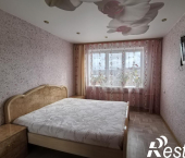 2-комн, 52.6кв м, этаж 5/5 Братское шоссе, 7