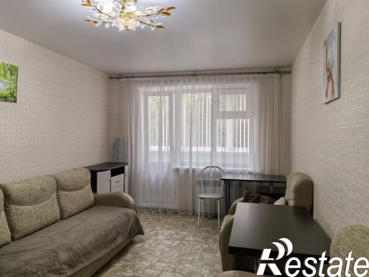 2-комн квартира Наймушина, 18