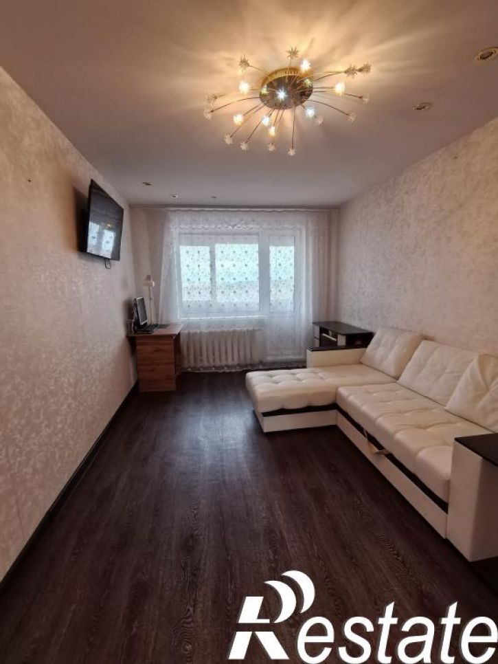 2-комн квартира Братское шоссе, 7