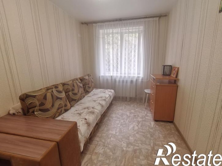 2-комн квартира Наймушина, 18