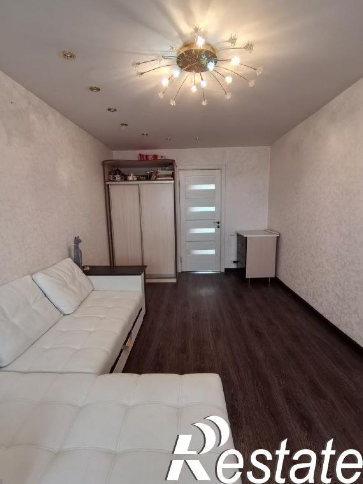 2-комн квартира Братское шоссе, 7