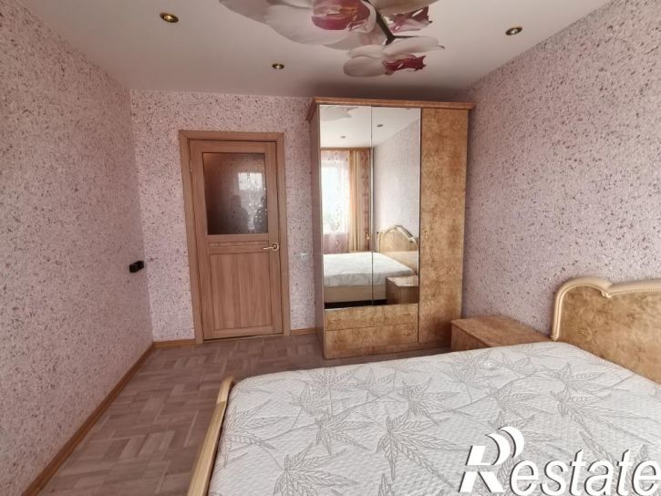 2-комн квартира Братское шоссе, 7