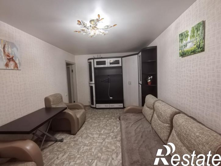 2-комн квартира Наймушина, 18