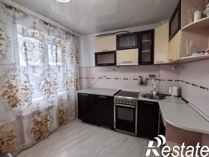 2-комн квартира Братское шоссе, 7
