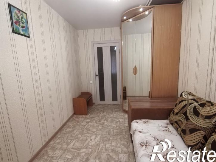2-комн квартира Наймушина, 18