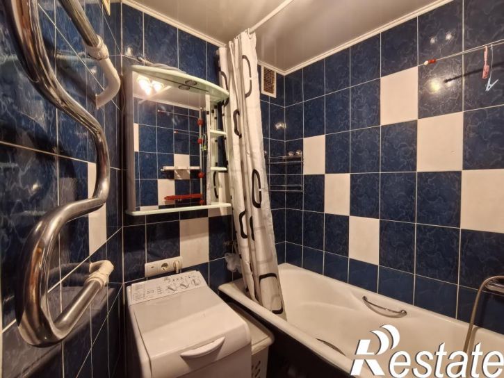 2-комн квартира Братское шоссе, 7
