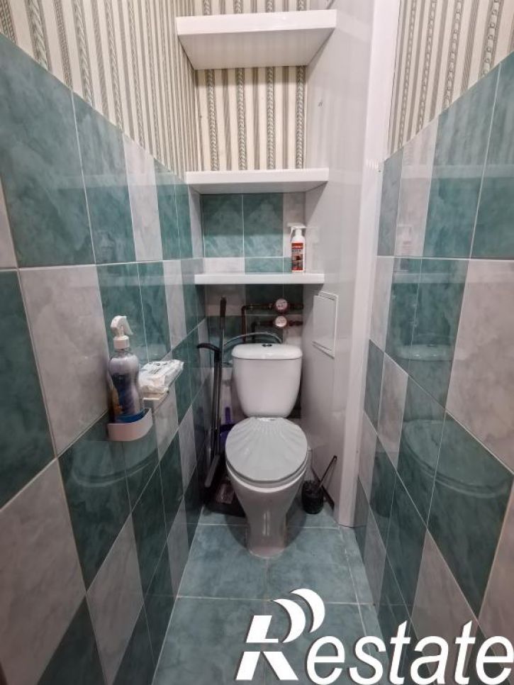 2-комн квартира Братское шоссе, 7