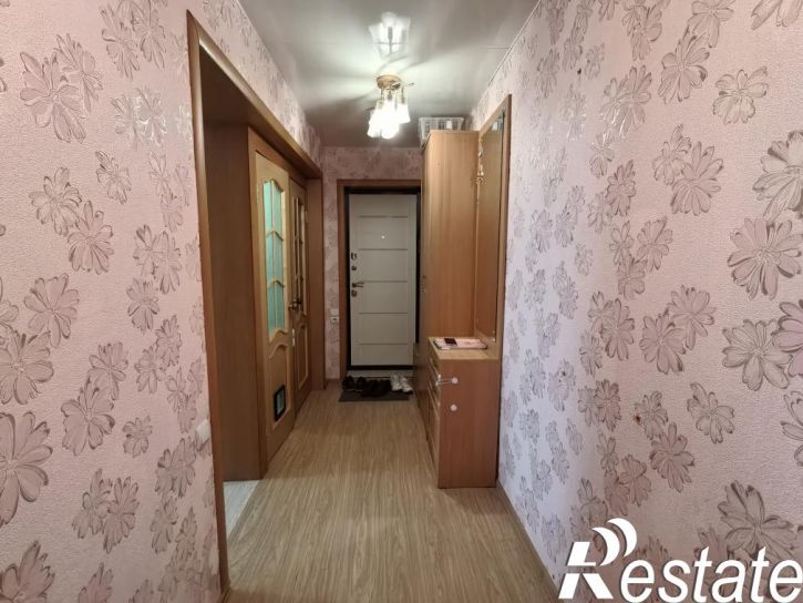 2-комн квартира Братское шоссе, 7