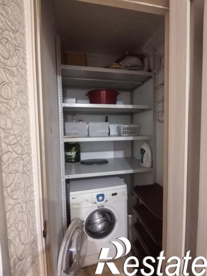 2-комн квартира Наймушина, 18
