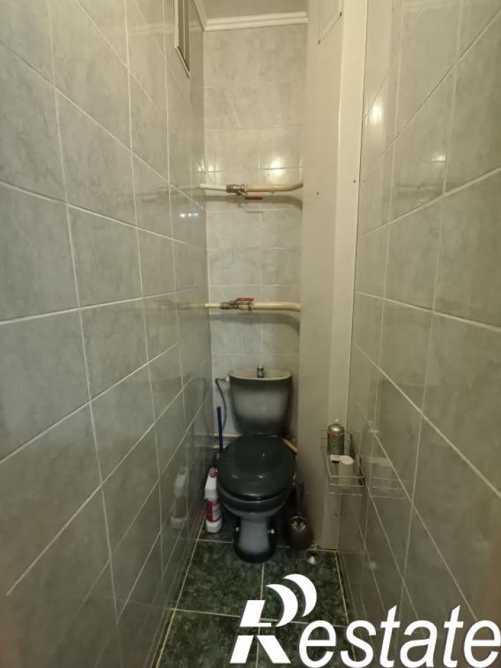 2-комн квартира Наймушина, 18